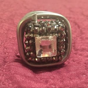 San Diego designer ring ! Brand new